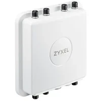 Abbildung von Zyxel WAX655E AX5400 Dual Radio WiFi 6 (802.11ax) Outdoor Access Point