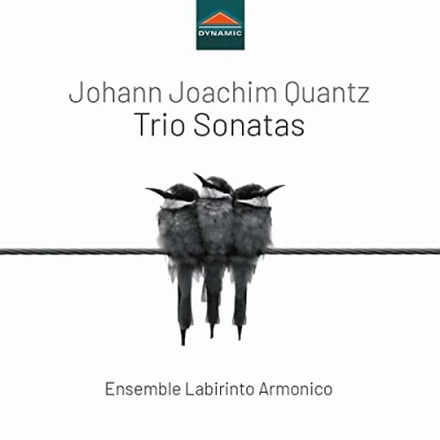 Abbildung von Trio Sonatas
