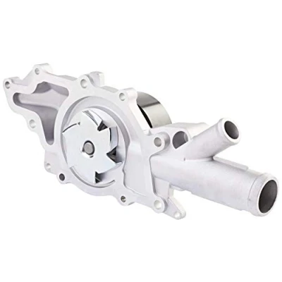 Abbildung von JAPANPARTS PQ 0502 Wasserpumpe MERCEDES BENZ: C Klasse T modell, E Limousine, Limousine