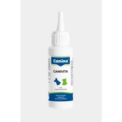 Abbildung von Canina Canivita 100ml