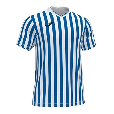 Abbildung von Joma Herren Copa Ii T Shirt, Königsweiß, XXS EU