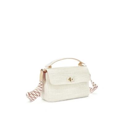 Abbildung von Vivance Umhängetasche &quot;Handtasche&quot;, Schultertasche, Tragetasche, Crossbody Bag VEGAN