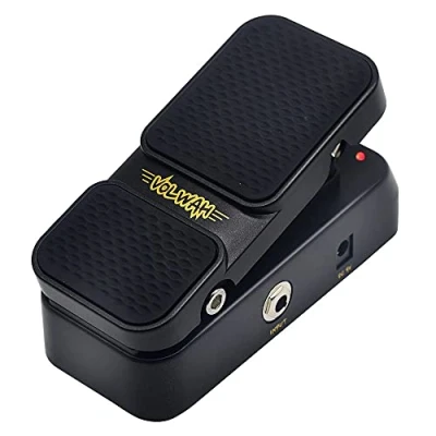 Abbildung von SONICAKE Wah Pedal VolWah Active Volume und Expression Gitarren Effektpedal