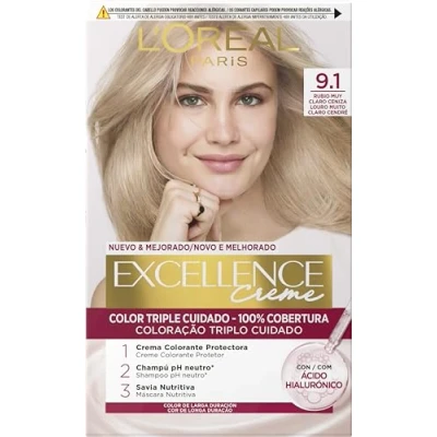 Abbildung von Excellence Crema N.91