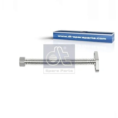Abbildung von Ölleitung, Lader DT Spare Parts 4.10334