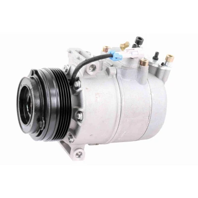 Abbildung von VEMO Original Quality V40 15 2010 Kompressor 7SBU16C PAG 46 OPEL: Astra G Caravan, Zafira A, CC