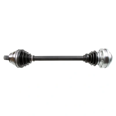Abbildung von FEBI BILSTEIN 180864 Antriebswelle Vorderachse rechts mit Fett Schraube VOLKSWAGEN: Golf 5 Schrägheck, Passat B6 Variant, Tiguan I