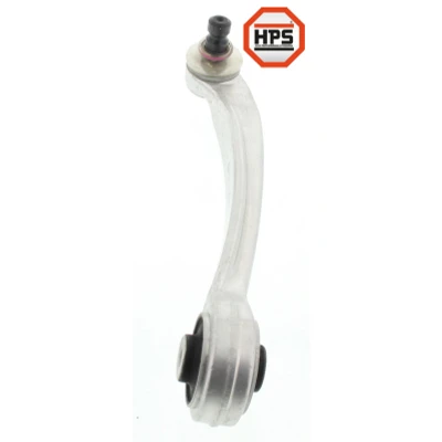 Abbildung von MAPCO 49681HPS Querlenker Vorderachse rechts, oben, vorne Aluminium AUDI: A4 B6 Avant, B5 A6 C5 Limousine