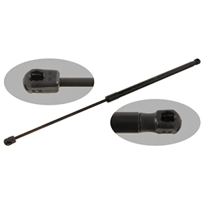 Abbildung von FEBI BILSTEIN 30880 Motorhaubendämpfer links 350 MERCEDES BENZ: C Klasse T modell, Limousine
