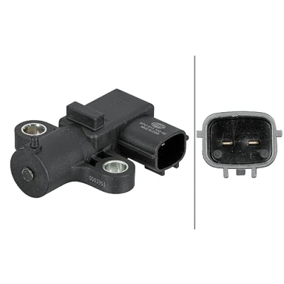 Abbildung von HELLA 6PU 013 122 421 Impulsgeber 2 Induktivsensor NISSAN: Maxima V QX Limousine