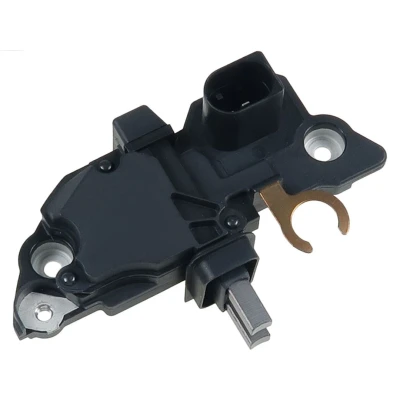Abbildung von AS PL ARE0127 Lichtmaschinenregler 12V BMW: 3 Limousine, Coupe, Cabrio