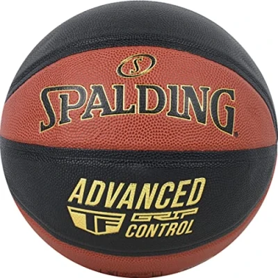 Abbildung von Basketball Advanced Grip Control In/Out Ball