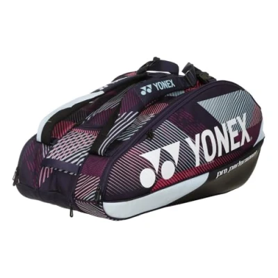 Abbildung von Yonex Pro Racket Bag 92429EX X9 Grape