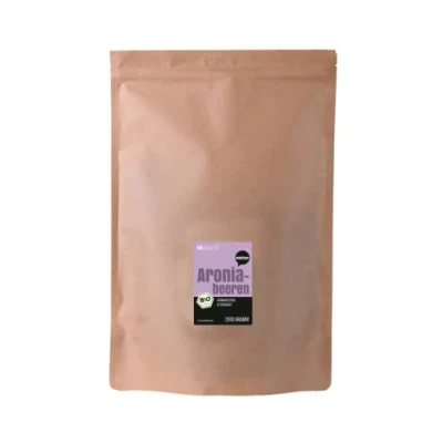 Abbildung von Wohltuer Bio Aronia Beeren, 1er Pack (1 x 2 kg)