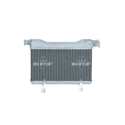 Abbildung von NRF 54325 Wärmetauscher ohne Leitung, mit Dichtring BMW: 5 Touring, GT