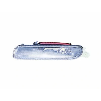 Abbildung von PRASCO BM0184414 Nebelscheinwerfer links mit Lampenträger BMW: 3 Limousine, Touring