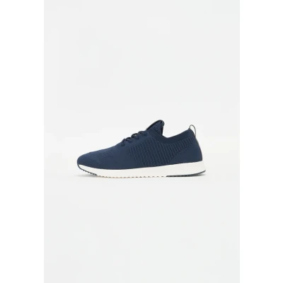 Abbildung von Marc O&#039;Polo Jasper 7D Sneaker low, Herren, Größe: 41, Navy Schuhe