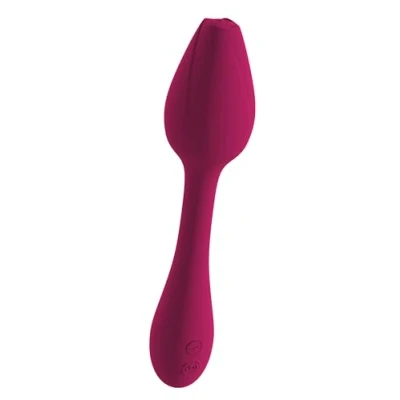 Abbildung von „Bendable G Spot Vibrator“ mit biegsamem Kopf