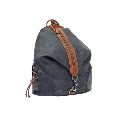 Abbildung von Rieker Tagesrucksack oceanoceanchestnut, Damen, Größe: One Size, ocean chestnut