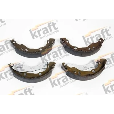 Abbildung von Bremsbackensatz KRAFT AUTOMOTIVE 6025918