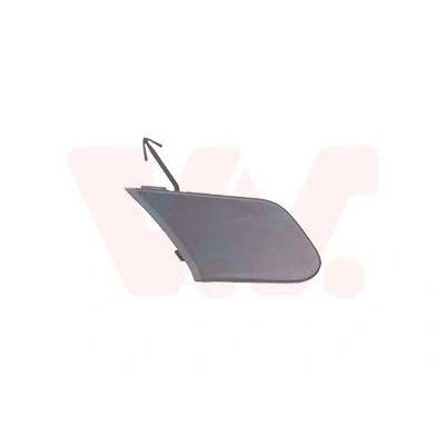 Abbildung von VAN WEZEL 1907587 Klappe, Abschlepphaken vorne FORD: KUGA 2