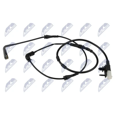 Abbildung von NTY HCZ LR 019 Verschleißanzeige Vorderachse LAND ROVER: Discovery Sport, Range Rover Evoque