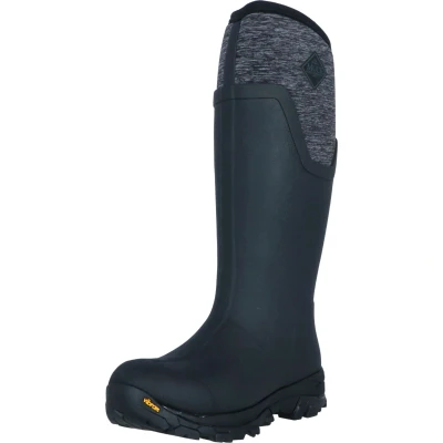 Abbildung von Muck Boot Stiefel Arctic Ice Tall Damen Schwarz/Jersey 42