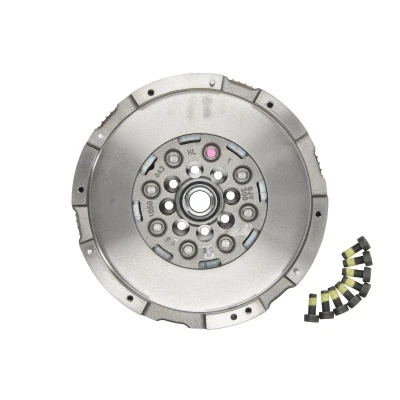 Abbildung von VALEO 836362 Zweimassenschwungrad 258, 308 FORD: Transit Custom V362 Bus