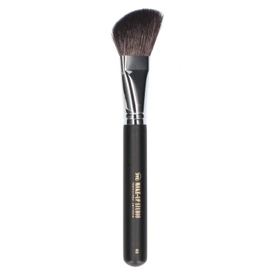 Abbildung von Make up Studio Rougepenseel schuin no.2