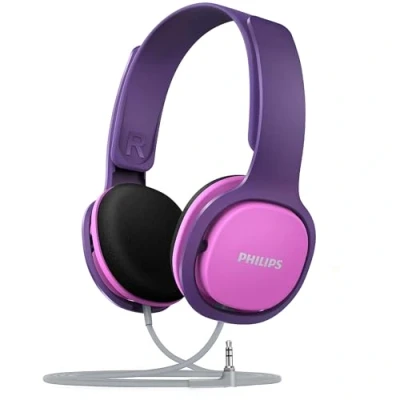 Abbildung von Philips Shk2000Bl/00 Rosa/Lila