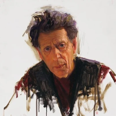 Abbildung von Philip Glass Solo [Vinyl LP]