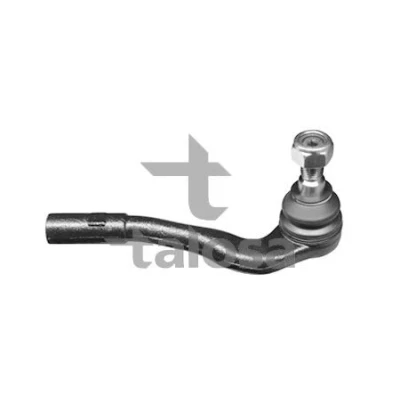 Abbildung von DYS 22 00986 1 Spurstangenkopf M14x1.5 1. Vorderachse rechts MERCEDES BENZ: C Klasse Limousine, T modell, Sportcoupe