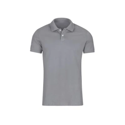 Abbildung von Trigema Poloshirt &quot;TRIGEMA aus elast. Piqué&quot;, (1 tlg.)