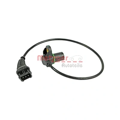 Abbildung von METZGER 0903002 Sensor, Nockenwellenposition BMW: 5 Touring, 3 Limousine, Limousine