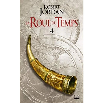 Abbildung von La Roue du Temps, T4 : Grande quête deuxième partie