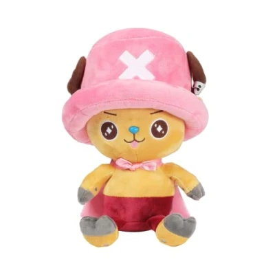 Abbildung von SAKAMI Plüschfigur One Piece Chopperman 25 cm Plush