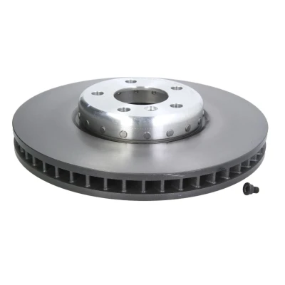 Abbildung von BREMBO TWO PIECE DISCS LINE 09.C406.13 Bremsscheibe BMW: 7, 5 Touring, Limousine