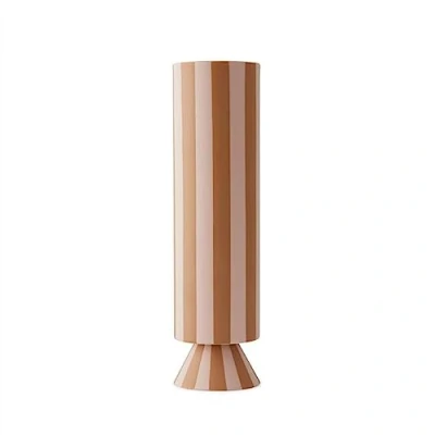 Abbildung von Oyoy Dekovase Vase Toppu Caramel Rose