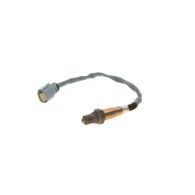 Abbildung von BOSCH 0 258 010 298 Lambdasonde 4 FORD: FIESTA 6, Ranger Mk3, 6 Van