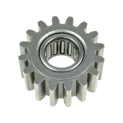Abbildung von AS PL SGK5005S Reparatursatz, Starter