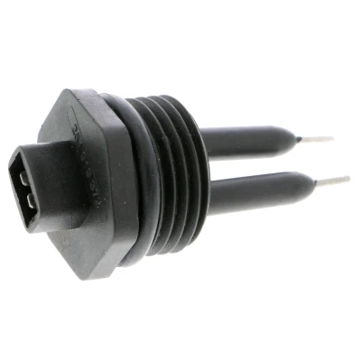 Abbildung von VEMO Original Quality V10 99 0024 Sensor, Kühlmittelstand VOLKSWAGEN: TRANSPORTER 3 Bus, GOLF 1 Cabriolet, Kasten