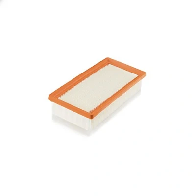 Abbildung von UFI 30.693.00 Luftfilter 59 120 242 Filtereinsatz TOYOTA: Aygo, CITROËN: C1 II, PEUGEOT: 108 Schrägheck