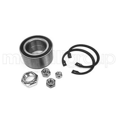 Abbildung von METELLI 19 2102 Radlagersatz 68 VOLKSWAGEN: GOLF 3, 2, Passat B3/B4 Variant, AUDI: 80 B3, 90 B2