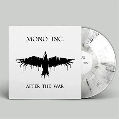 Abbildung von After the War [Vinyl LP]