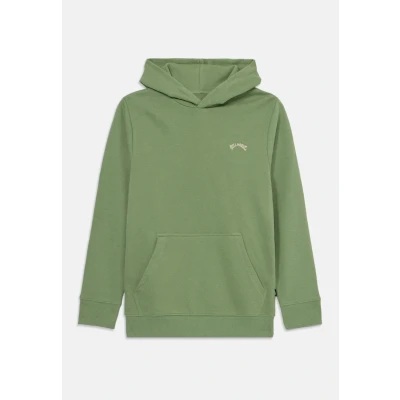 Abbildung von Billabong ARCH PO Unisex Sweatshirt für Kinder, Größe: 169 174, Glacier blue