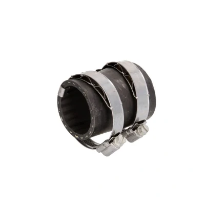 Abbildung von THERMOTEC DCA018TT Ladeluftschlauch AUDI: A6 C6 Avant, Allroad, Limousine