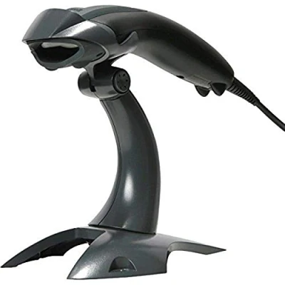 Abbildung von Honeywell 1T70014 Barcode Scanner Handgerät decodiert USB schwarz
