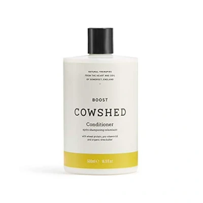 Abbildung von Cowshed Boost Conditioner, 500 ml