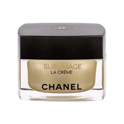 Abbildung von Chanel Sublimage La Crème Ultimative Regeneration Der Haut 50 G