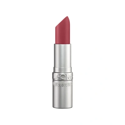 Abbildung von T.LECLERC Lippenstift Satin Lipstick Lip &amp; Cheek Tint, Damen, Größe: 3.8 g, 50 enivrant
